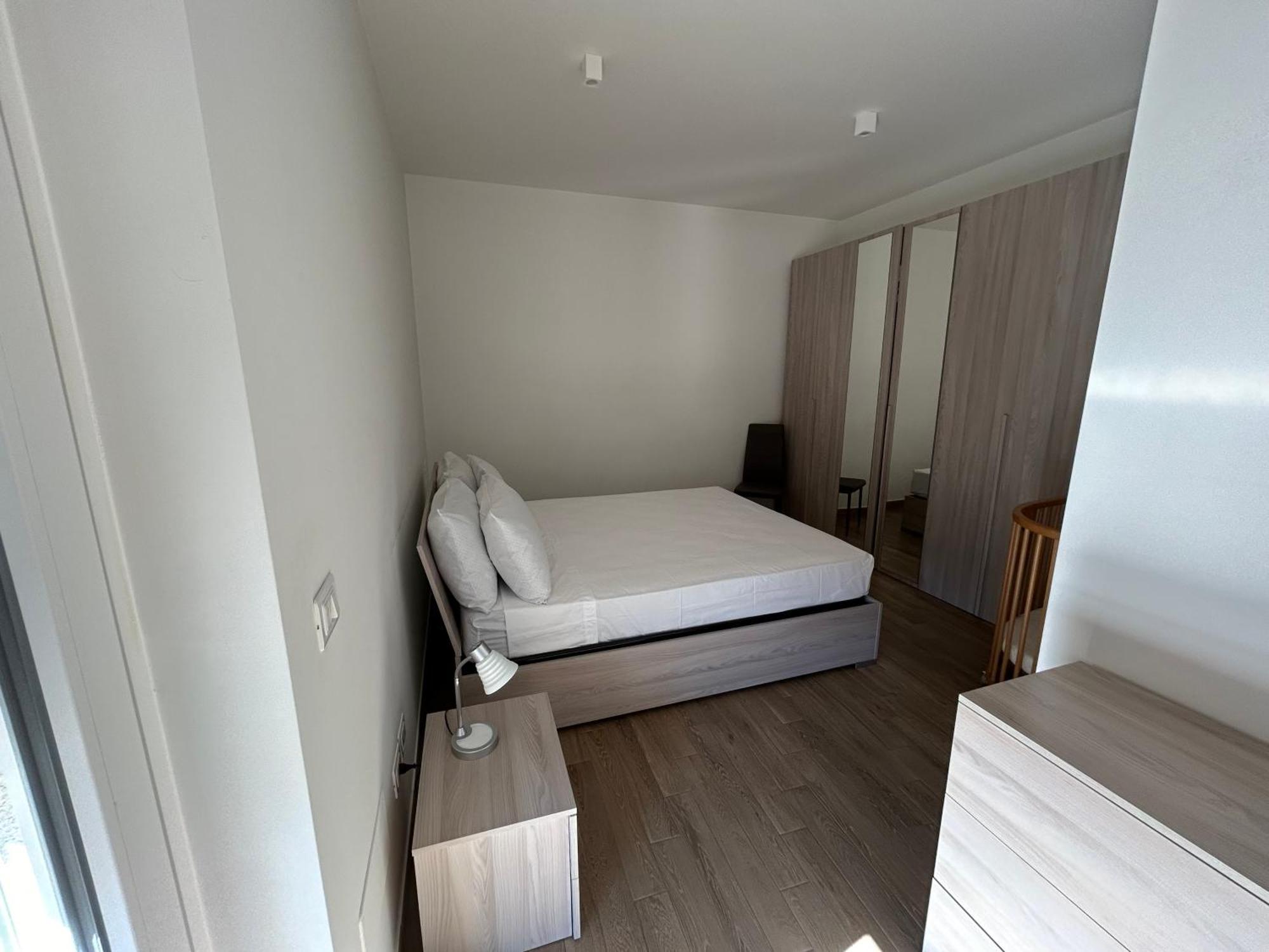 Residence Petroni 16 Барі Екстер'єр фото