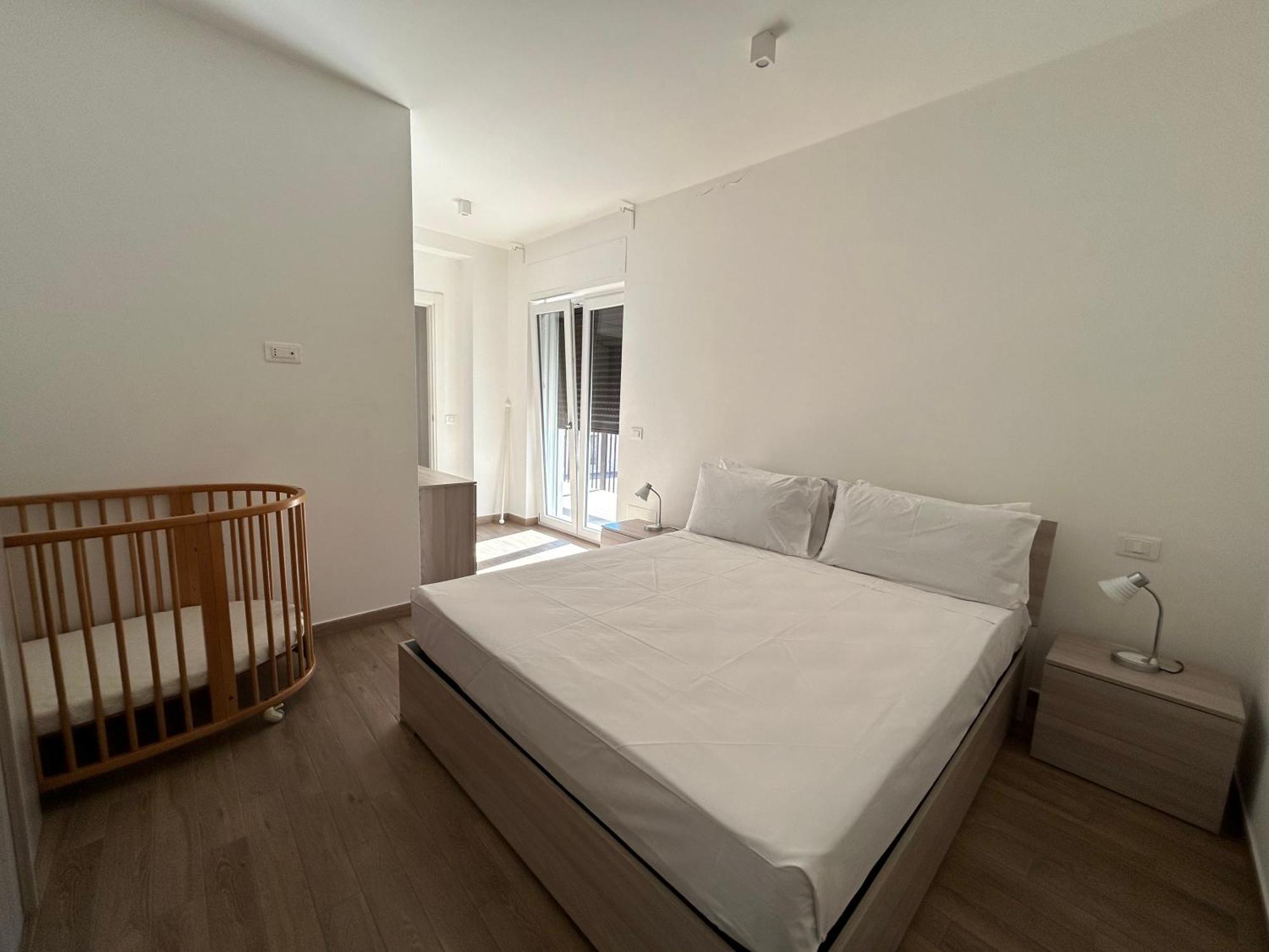 Residence Petroni 16 Барі Екстер'єр фото
