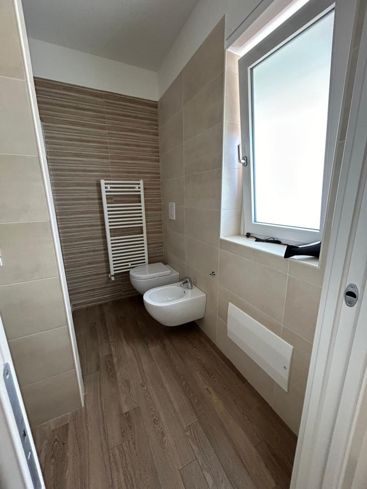 Residence Petroni 16 Барі Екстер'єр фото