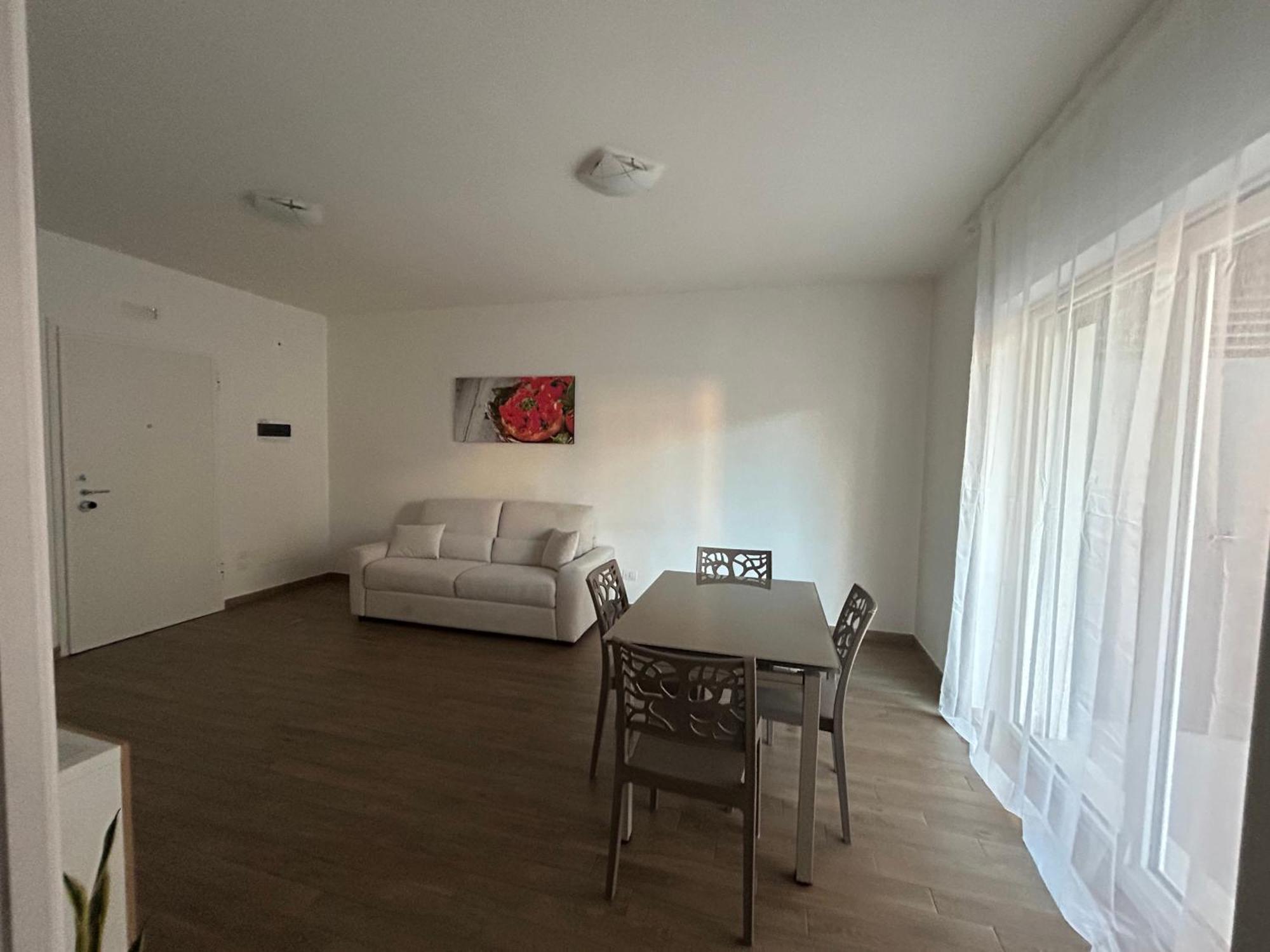 Residence Petroni 16 Барі Екстер'єр фото