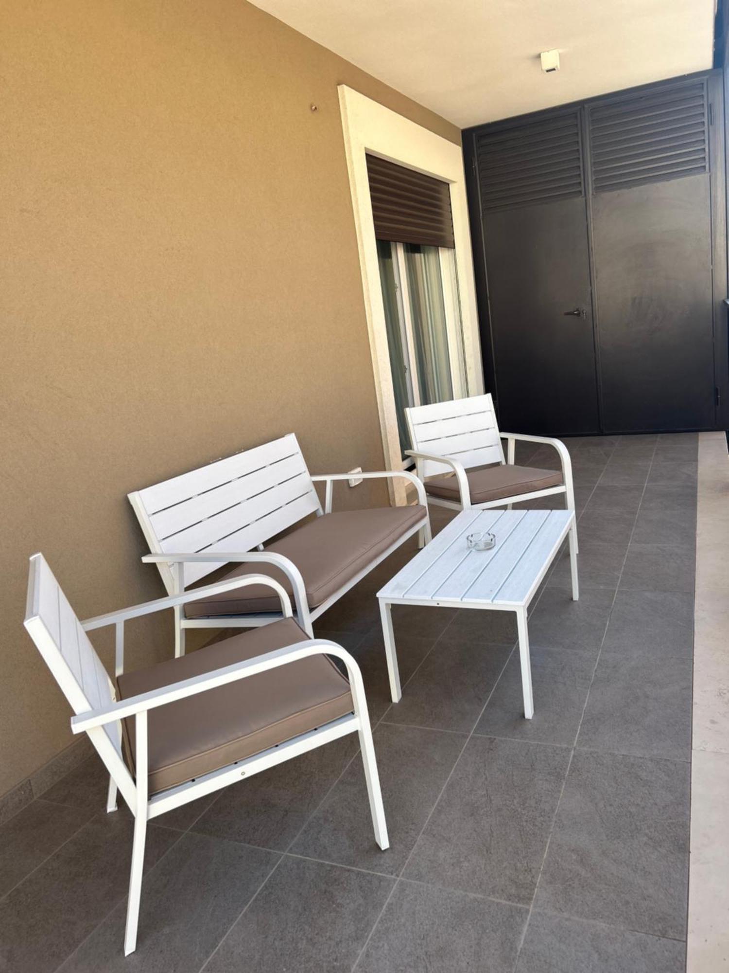 Residence Petroni 16 Барі Екстер'єр фото